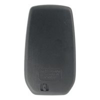 Toyota Land Cruiser 4 Button Smart Key 2020-2021 For Hyq14Fbb G Board 0010