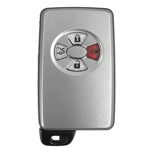 Toyota Avalon 4 Button Smart Key 2005-2007 For Hyq14Aaf