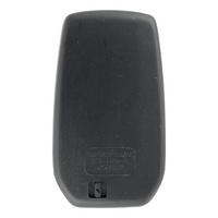 Toyota Land Cruiser 4 Button Smart Key 2018-2019 For Hyq14Fba (2110)