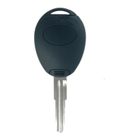 Land Rover Discovery 2 Button Remote Head Key 1999-2004 For N5Fvaltx3