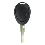 Land Rover Discovery 2 Button Remote Head Key 1999-2004 For N5Fvaltx3
