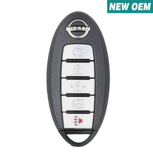 Nissan Altima 2022-2023 Oem 5 Button Smart Key Kr5Txn4 6Ls5A