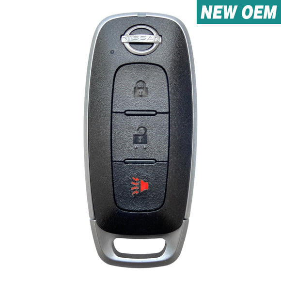 Nissan Ariya 2022-2023 Oem 3 Button Smart Key Kr5Txpz1 5Mr1B | New