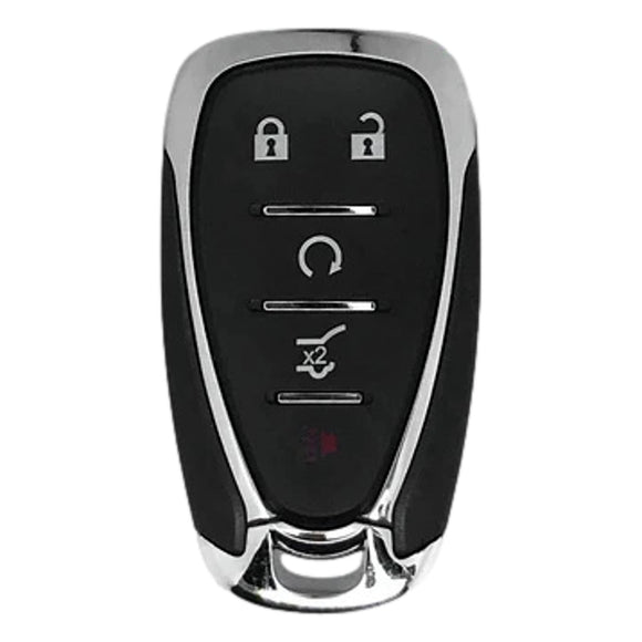 Chevrolet Equinox 5 Button Smart Key 2018-2020 For Hyq4Aa | Aftermarket