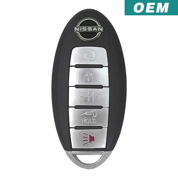 Nissan Rogue 2021-2023 Oem 5 Button Smart Key Kr5Txn4 6Xr7A