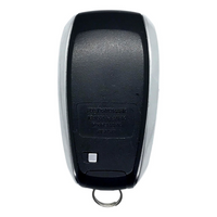 Subaru 4 Button Push to Start Proximity Key 2014-2019 FCC: HYQ14AHC (OEM)