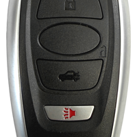 Subaru 4 Button Push to Start 2017-2024 Proximity Key For HYQ14AHK | Aftermarket