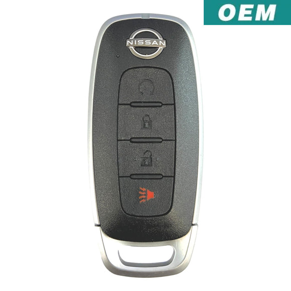 Nissan Rogue 2023-2024 Oem 4 Button Smart Key Kr5Txpz3 6Ra5A Refurbished