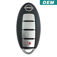 Nissan 2021-2023 OEM Smart Key KR5TXN3 6XR5A OEM Refurbished Smart Key