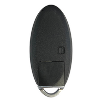 Nissan Frontier 2022-2024 Oem 4 Button Smart Key Kr5Txn7 P/N: 9Bu5A | New