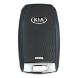 Kia Soul 2014-2018 Oem 4 Button Smart Key W/ Hatch Cqofn00100