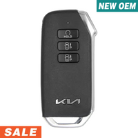 Kia Niro 2023 Oem 7 Button Smart Key Fd01340 (95440-At010) | New