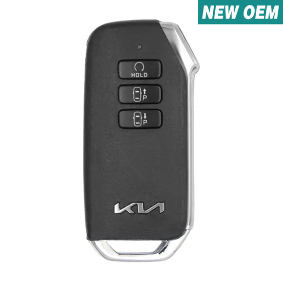 Kia Niro 2023 Oem 7 Button Smart Key Fd01340 (95440-At010) | New