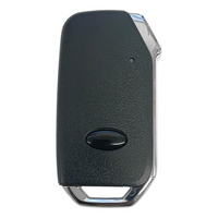 Kia Niro 4 Button Smart Key 2019-2020 For Tq8-Fob-4F24 | Aftermarket