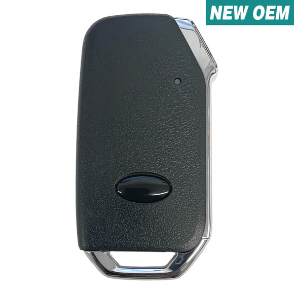 Kia Niro 4 Button Smart Key 2019-2020 For Tq8-Fob-4F24 | Aftermarket