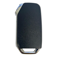 Kia Niro 4 Button Smart Key 2019-2020 For Tq8-Fob-4F24 | Aftermarket