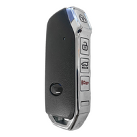 Kia Niro 4 Button Smart Key 2019-2020 For Tq8-Fob-4F24 | Aftermarket