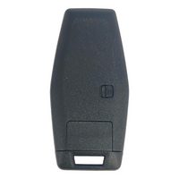 Mitsubishi Outlander 3 Button Smart Key 2021-2022 For Kr5Mtxn1 | Aftermarket