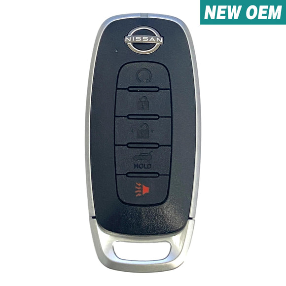 Nissan Pathfinder 2022-2023 Oem 5 Button Smart Key Kr5Txpz3 (7La7A) | New