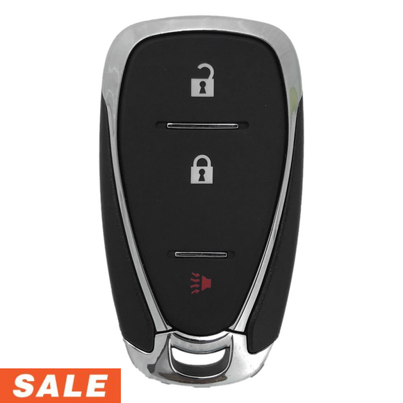 Chevrolet Equinox Spark Sonic 3 Button Smart Key 2017 2024 For HYQ4AA | Aftermarket Smart Key