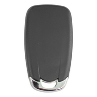 Chevrolet Cruze Sonic 4 Button Smart Key 2016-2020 For Hyq4Aa | Aftermarket