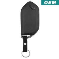 Kia Telluride 2023 Oem 5 Button Smart Key Tq8-Fob-4F71 (95440-S9540) | New