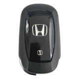 Honda Cr-V Pilot 2023 Oem 5 Button Smart Key Kr5Tp-4 Driver 1 - 72147-T90-A21