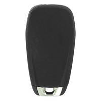 Chevrolet Sonic Spark Trax 4 Button Flip Key 2019-2022 For Lxp-T003 | Aftermarket