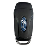 Ford F Series 2023-2024 Oem 3 Button Flip Key N5F-A08Tblp