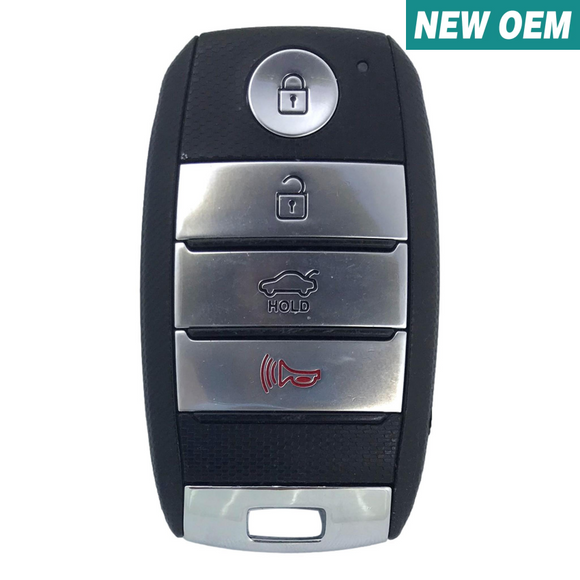 Kia Rio Optima 2014-2017 OEM 4 Button Smart Key SY5XMFNA04 95440-2T510 | New Smart Key