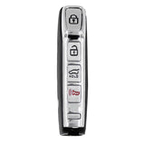 Kia Ev6 2022 Oem 5 Button Smart Key Cqofd00790 95440-Cv000 | New