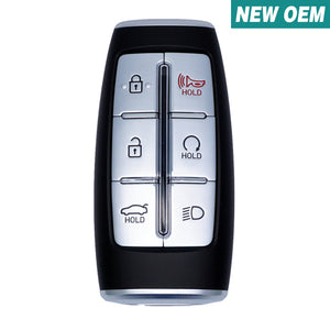Genesis G70 2021-2022 Oem 6 Button Smart Key Tq8-Fob-4F36 95440-G9630 | New