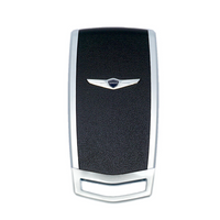 Hyundai Genesis G90 2017-2021 Oem 4 Button Smart Key Sy5Hifgeo4 95440-D2000Nnb | New