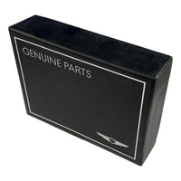 Hyundai Genesis G90 2017-2021 Oem 4 Button Smart Key Sy5Hifgeo4 95440-D2000Nnb | New