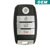 Kia Sportage 2014-2015 Oem 4 Button Smart Key Sy5Xmfna433 95440-3W500 | New