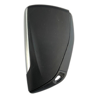 Chevrolet Silverado 3 Button Smart Key 2022-2023 For Yg0G21Tb2 | Aftermarket