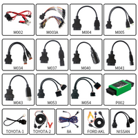 Obdstar Motorcycle Programmer And Kit Bundle Programming Device