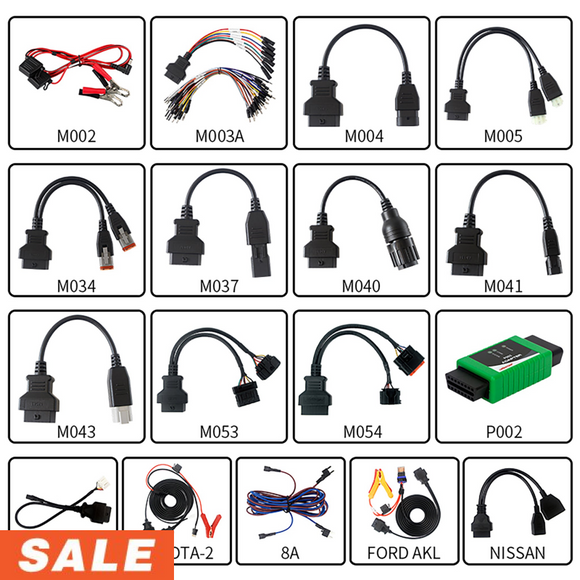 Obdstar Motorcycle Immo Programming Kit Device