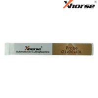 Xhorse 1Mm Tracer Probe Xcmn08En Locksmith Tools