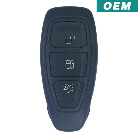 Ford 3 Button Smart Key 2011-2019 FCC: KR55WK48801 (OEM)