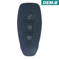 Ford 3 Button Smart Key 2011-2019 FCC: KR55WK48801 (OEM)