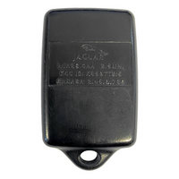 Jaguar Xj8 Xjr Xk8 1997-2000 Oem 4 Button Remote K8597T315 Keyless Entry