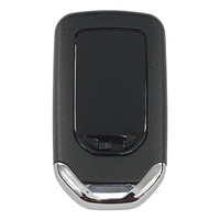 Honda Odyssey 4 Button Smart Key W/ Hatch 2016-2020 For Kr5V2X | Aftermarket