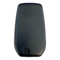 Toyota Corolla 2023 Oem 4 Button Smart Key Hyq14Fbw | New