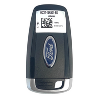 Ford F Series 2017-2022 Oem 5 Button Smart Key M3N-A2C931426 | New