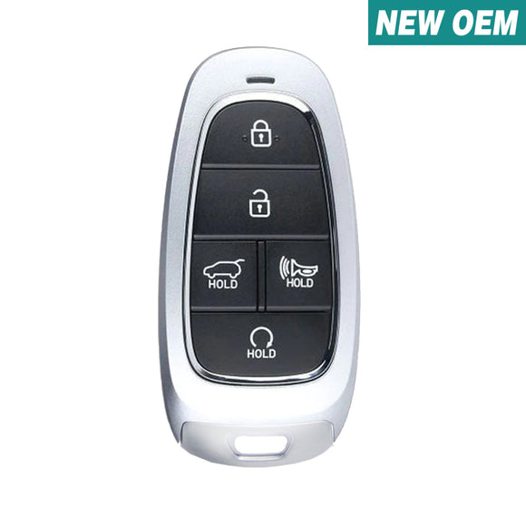 Hyundai Palisade 2022-2023 Oem 5 Button Smart Key Tq8-Fob-4F27 (95440-S8550) | New