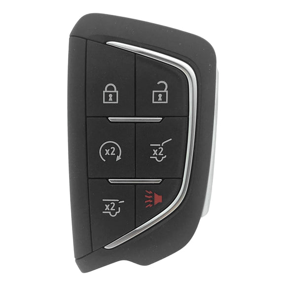 Cadillac Escalade 6 Button Smart Key 2021-2023 For Yg0G20Tb1 434 Mhz | Aftermarket