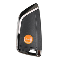 Xhorse Universal Knife Style Smart 4 Button Remote Key