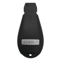 Dodge Caravan 7 Button Fobik Key 2008-2020 FCC: IYZ-C01C (OEM)