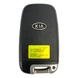 Kia Borrego Sorento 2010-2014 Oem 4 Button Smart Proximity Key Sy5Hmfna04 (95440-1U050)